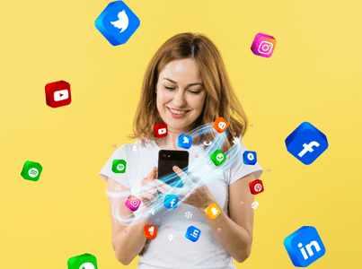 Expert-Social-Media-Marketing-Service