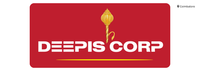 Deepis-Corp-Coimbatore