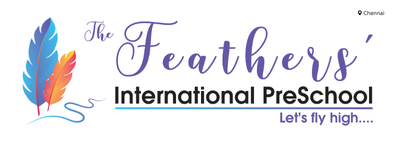 Feathers-Pre-School