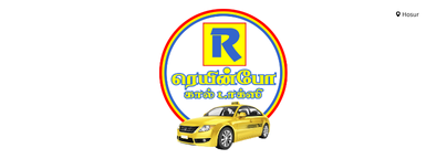 Rainbow-Call-Taxi