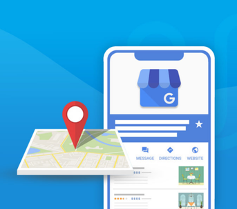 Best Google Map service in Chennai
