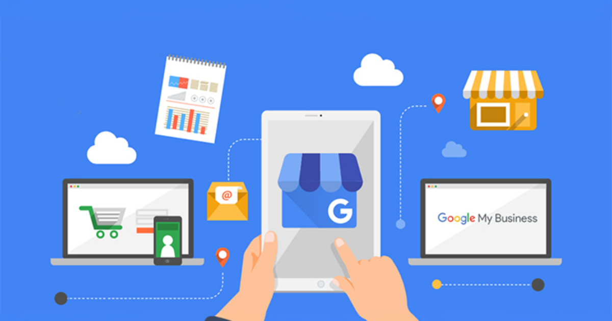 Best Google My Business service in Chennai